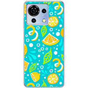 Чехол BoxFace ZTE Blade V50 Vita 
