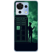Чехол BoxFace ZTE Blade V50 Vita 
