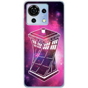 Чехол BoxFace ZTE Blade V50 Vita 