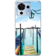 Чехол BoxFace ZTE Blade V50 Vita 
