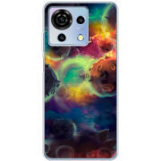 Чехол BoxFace ZTE Blade V50 Vita 