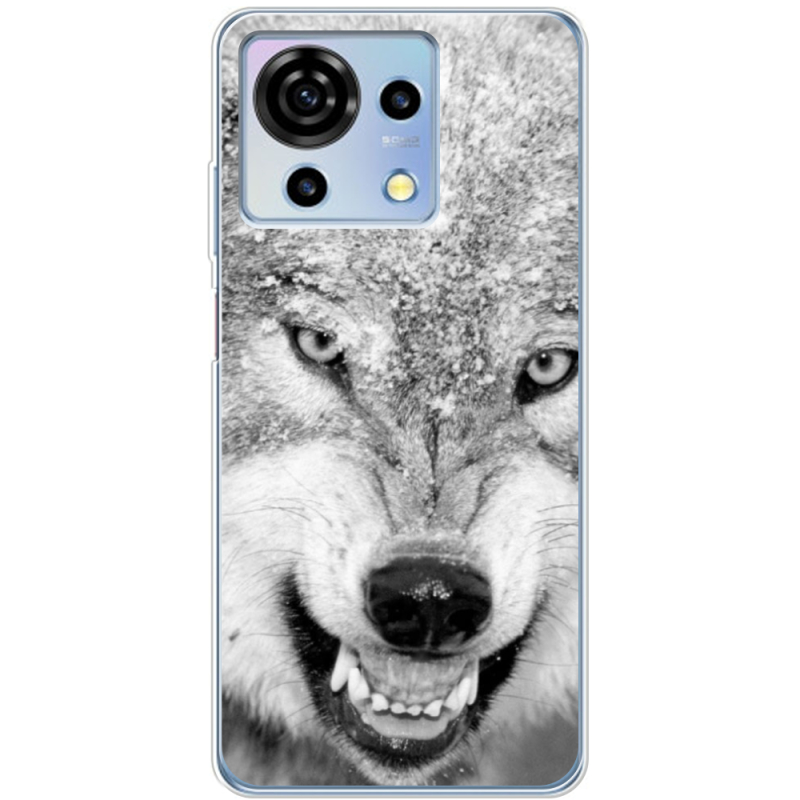 Чехол BoxFace ZTE Blade V50 Vita 