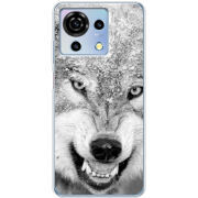 Чехол BoxFace ZTE Blade V50 Vita 