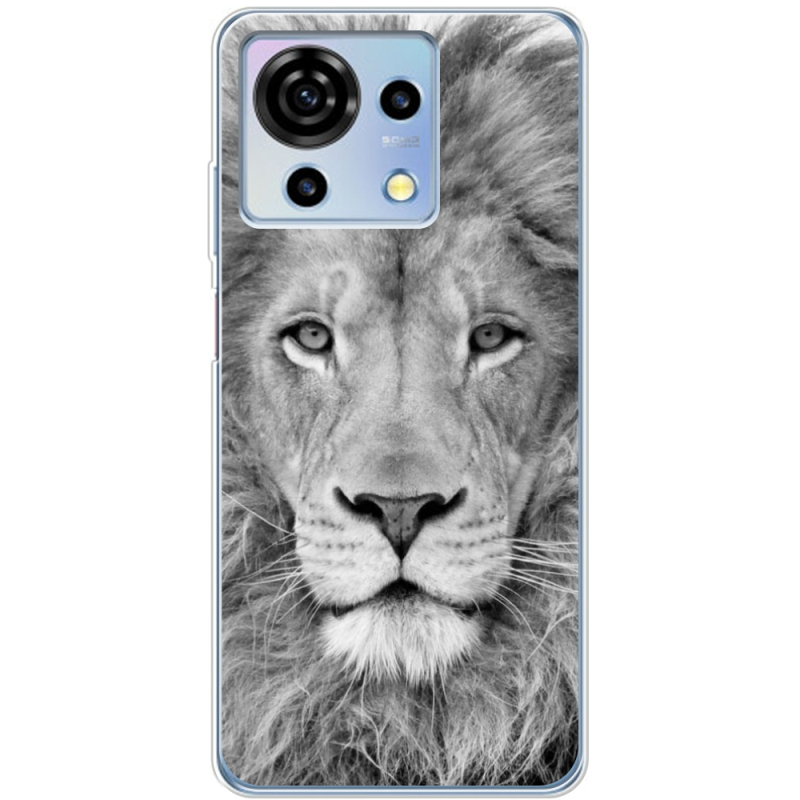 Чехол BoxFace ZTE Blade V50 Vita 