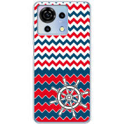 Чехол BoxFace ZTE Blade V50 Vita Valley of Waves