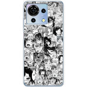 Чехол BoxFace ZTE Blade V50 Vita O-Face