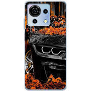 Чехол BoxFace ZTE Blade V50 Vita BMW M3