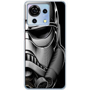 Чехол BoxFace ZTE Blade V50 Vita Imperial Stormtroopers