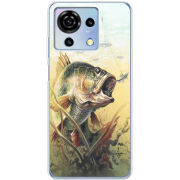 Чехол BoxFace ZTE Blade V50 Vita 