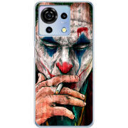 Чехол BoxFace ZTE Blade V50 Vita Джокер