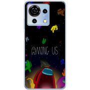 Чехол BoxFace ZTE Blade V50 Vita Among Us