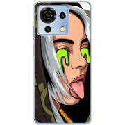 Чехол BoxFace ZTE Blade V50 Vita Billie