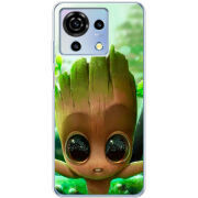 Чехол BoxFace ZTE Blade V50 Vita Groot