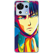 Чехол BoxFace ZTE Blade V50 Vita Levi