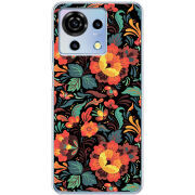 Чехол BoxFace ZTE Blade V50 Vita Petrykivka