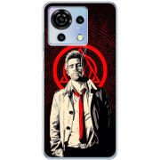 Чехол BoxFace ZTE Blade V50 Vita Константин NBC