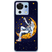 Чехол BoxFace ZTE Blade V50 Vita MoonBed