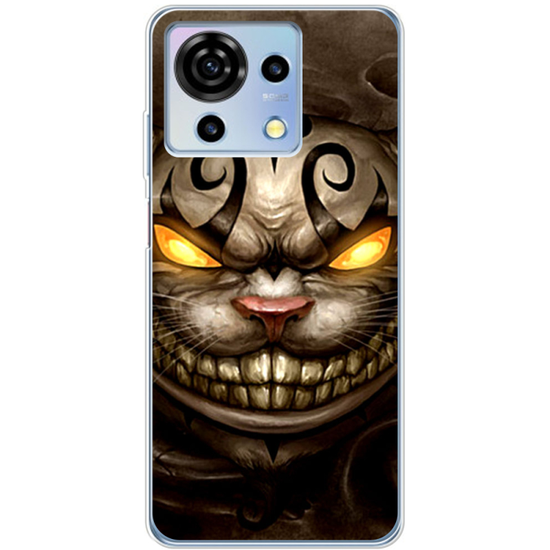 Чехол BoxFace ZTE Blade V50 Vita 