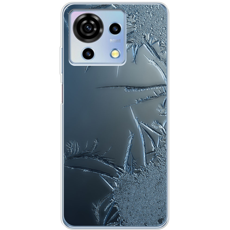 Чехол BoxFace ZTE Blade V50 Vita 