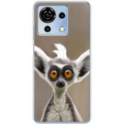 Чехол BoxFace ZTE Blade V50 Vita 