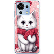 Чехол BoxFace ZTE Blade V50 Vita 