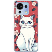 Чехол BoxFace ZTE Blade V50 Vita 