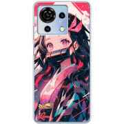 Чехол BoxFace ZTE Blade V50 Vita 
