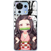 Чехол BoxFace ZTE Blade V50 Vita 