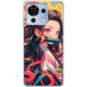 Чехол BoxFace ZTE Blade V50 Vita 