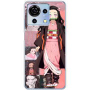Чехол BoxFace ZTE Blade V50 Vita 