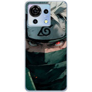 Чехол BoxFace ZTE Blade V50 Vita Какаши Хатаке