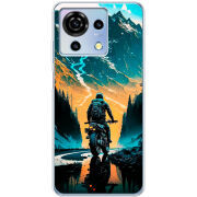 Чехол BoxFace ZTE Blade V50 Vita 