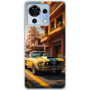 Чехол BoxFace ZTE Blade V50 Vita 
