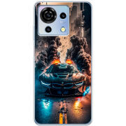 Чехол BoxFace ZTE Blade V50 Vita 