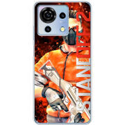 Чехол BoxFace ZTE Blade V50 Vita StandOff 2 orang