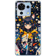 Чехол BoxFace ZTE Blade V50 Vita 