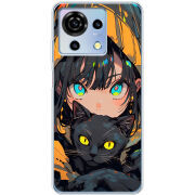 Чехол BoxFace ZTE Blade V50 Vita 