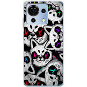 Чехол BoxFace ZTE Blade V50 Vita 