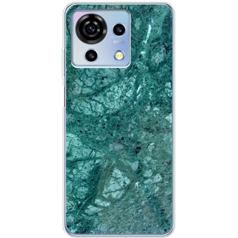 Чехол BoxFace ZTE Blade V50 Vita 