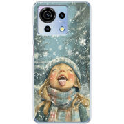 Чехол BoxFace ZTE Blade V50 Vita Смак дитинства