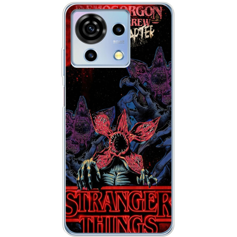 Чехол BoxFace ZTE Blade V50 Vita 