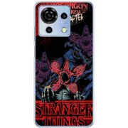 Чехол BoxFace ZTE Blade V50 Vita 