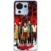 Чехол BoxFace ZTE Blade V50 Vita 