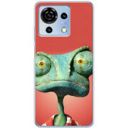 Чехол BoxFace ZTE Blade V50 Vita 