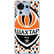 Чехол BoxFace ZTE Blade V50 Vita 