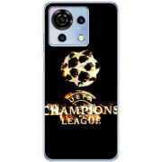 Чехол BoxFace ZTE Blade V50 Vita 