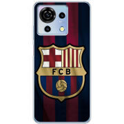 Чехол BoxFace ZTE Blade V50 Vita 