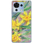 Чехол BoxFace ZTE Blade V50 Vita 