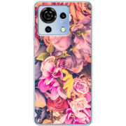 Чехол BoxFace ZTE Blade V50 Vita 