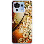 Чехол BoxFace ZTE Blade V50 Vita 